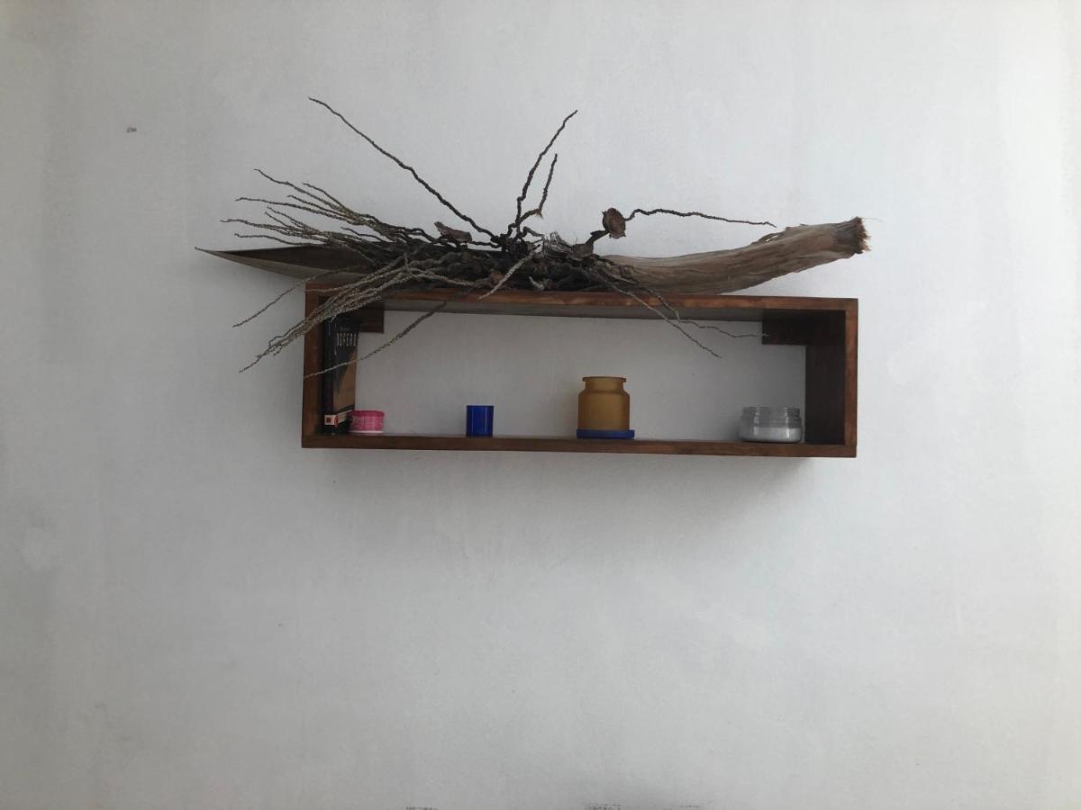 Casa Los Abuelos Isla Holbox Dış mekan fotoğraf